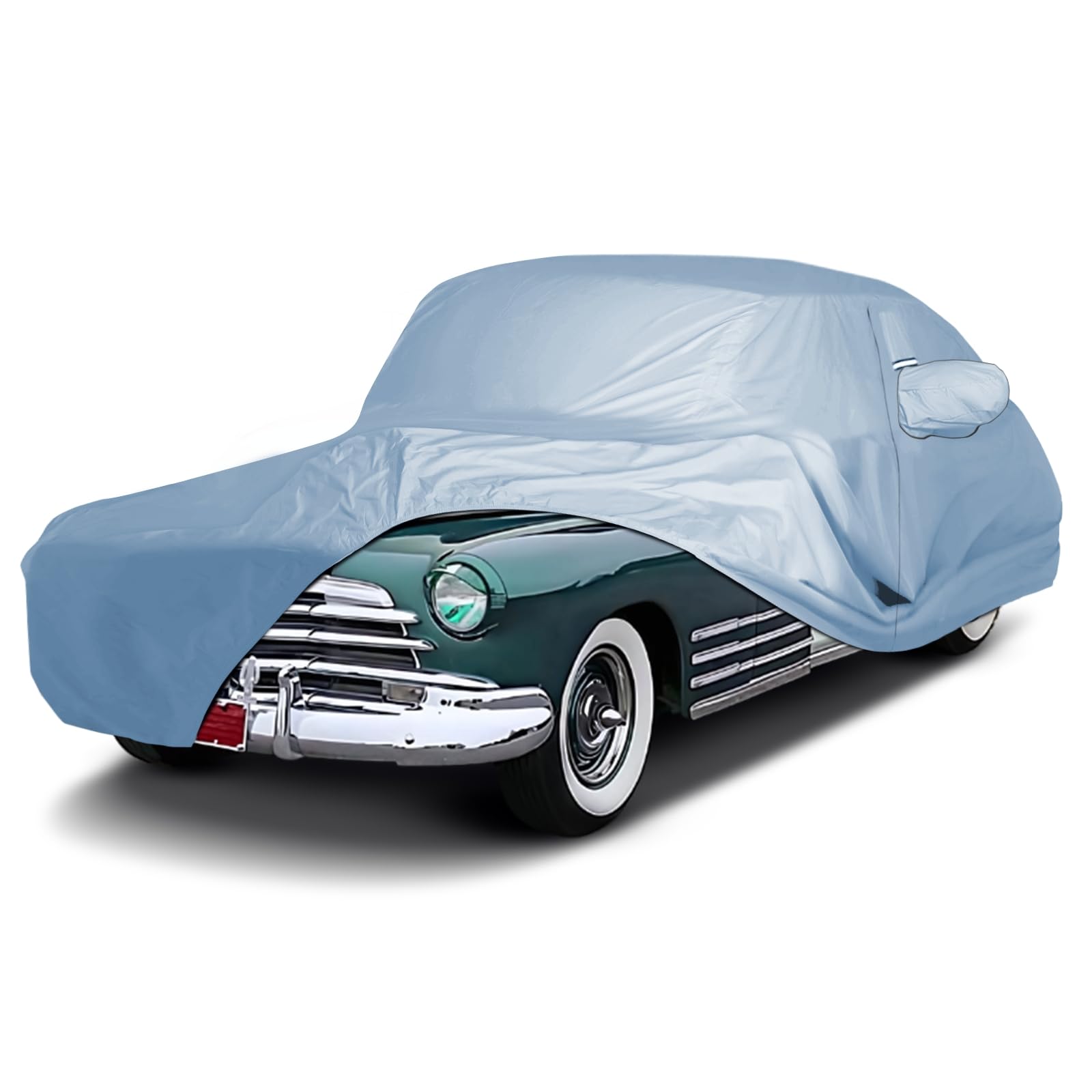 280ShelterEasyPole＆ShelterWINDOWCOVER Amazon.com: iCarCover Premium Car Cover for 1941-1948 Chevy